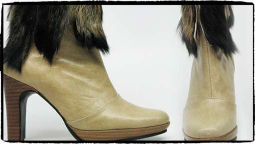 Botas / 72501