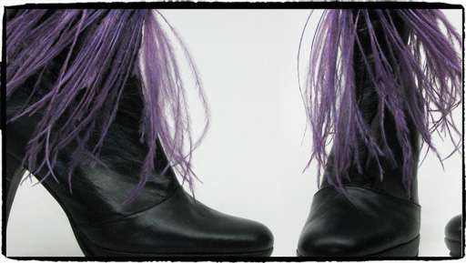 Botas / 72502