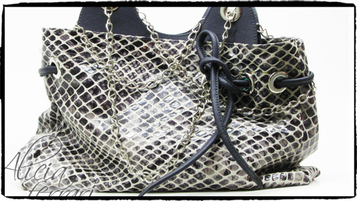 Carteras y Bolsos / 84003