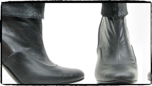 Botas / 90501