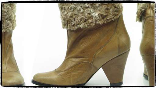 Botas / 90503