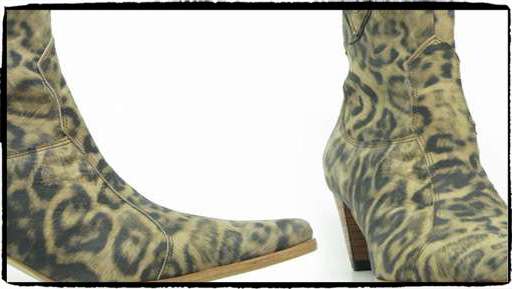 Botas / 95012