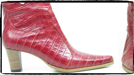 Botas / 95013
