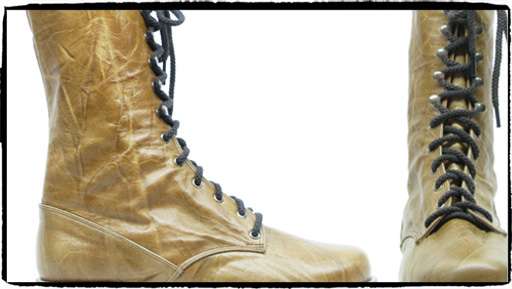 Botas / 97004